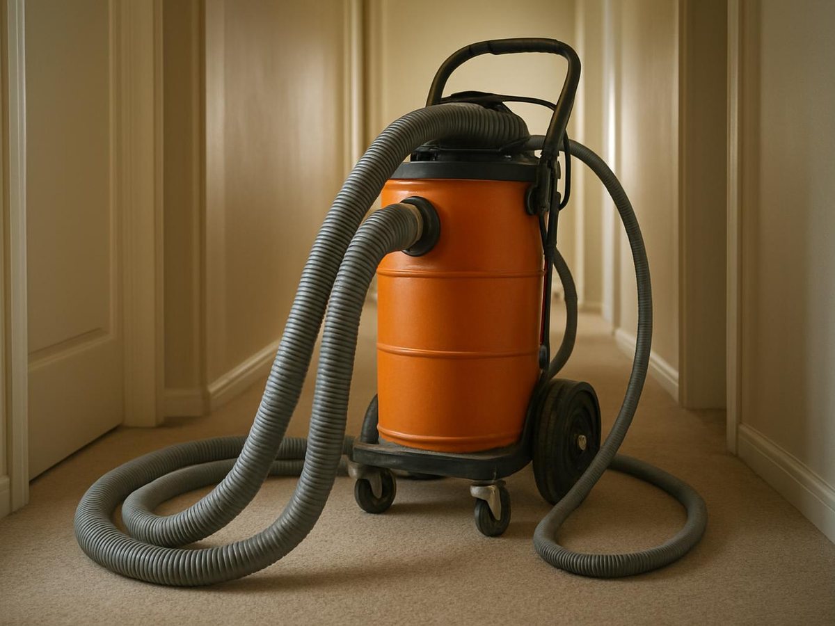 Hester Air Duct Services work in Las Vegas